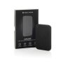 Urban Vitamin Concord RCS Ultra dunne 3000mAh powerbank, zwart