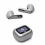 JBL Live Flex 3 (Zilver)