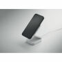 SATELIT - 3-in-1 opvouwbaar laadstation - Wit SATELIT - 3-in-1 opvouwbaar laadstation - Wit