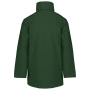 Gewatteerde parka Forest Green XXL