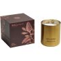 Wellmark scented candle - Gold Wellmark scented candle - Gold