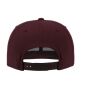 CLASSIC SNAPBACK CAP, MAROON/MAROON, Adult, FLEXFIT CLASSIC SNAPBACK CAP, MAROON/MAROON, Adult, FLEXFIT
