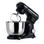 Prixton KR250 Kneader mixer met hoge prestaties - Zwart