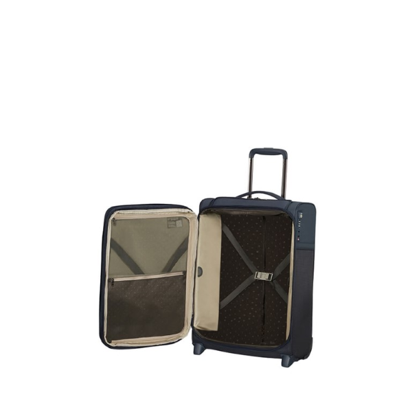 Samsonite Airea Upright 55 EXP Toppocket Samsonite Airea Upright 55 EXP Toppocket