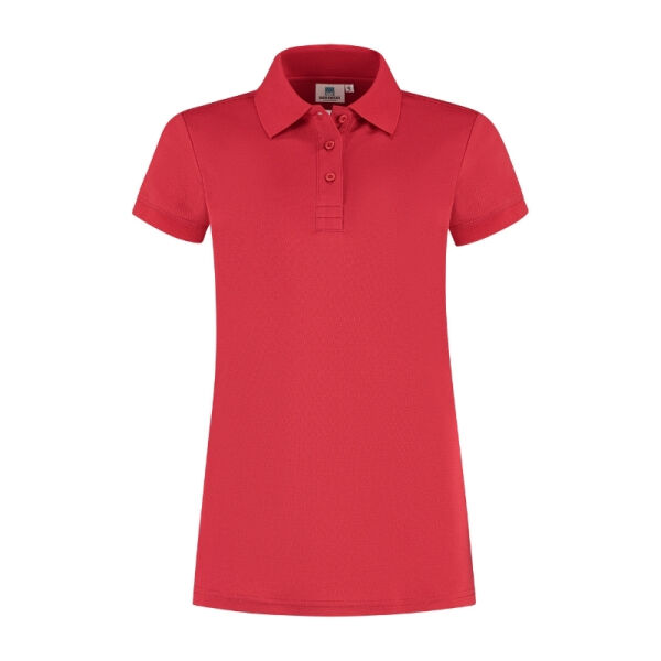 Lemon & Soda Everywear Polo for her Lemon & Soda Everywear Polo for her