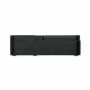 CHARGEBEAT - Draadloze speaker & lader 15W - Zwart