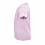 CRUSADER KIDS - CRUSADER kind t-shirt 150g - M - Heather Pink CRUSADER KIDS - CRUSADER kind t-shirt 150g - M - Heather Pink
