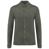 Organic Khaki