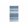 Sagaform Ella hamam 90x170cm - Blauw