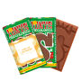 Tony's Chocolonely - Sintreep met wikkel smal - Melk Hazelnoot - S