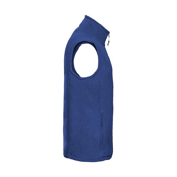 Men's Gilet Outdoor Fleece Men's Gilet Outdoor Fleece