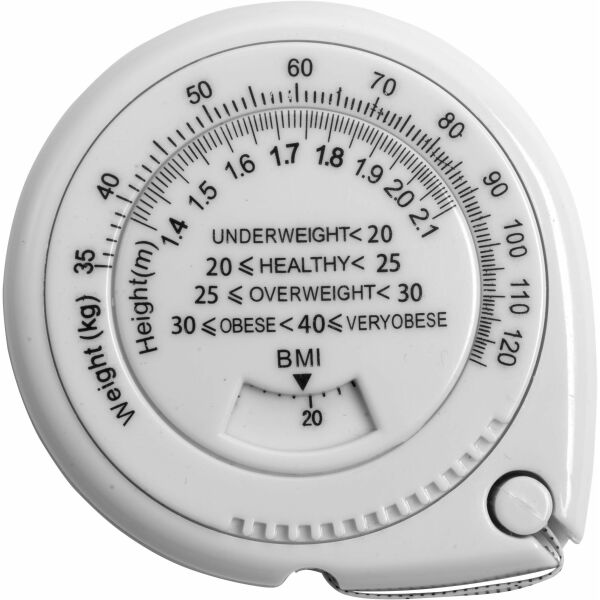 ABS BMI meetlint Jasper