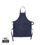 VINGA Tome GRS schort, donkerblauw