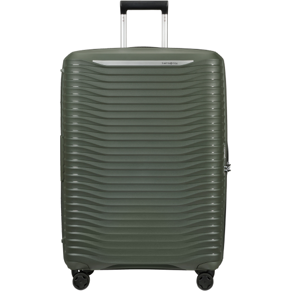 Samsonite Upscape Spinner 75 EXP. Samsonite Upscape Spinner 75 EXP.