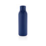 Avira Avior RCS gerecycled roestvrijstalen fles 500 ML, royal blue