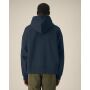 Voicer - Zwaar hoodie in een gerecycled katoen blend - French Navy (3XL) Voicer - Zwaar hoodie in een gerecycled katoen blend - French Navy (3XL)