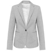 light grey heather