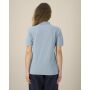 Coaster Vintage - De unisex garment-dyed polo - XXS