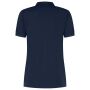 Poloshirt Redefined Dames 206107 Ink XXL