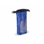 2L Ripstop Drybag voor Mobiele Telefoon  IPX6 - Donkerblauw