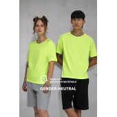 B&C Active T, Ultra Yellow, 3XL