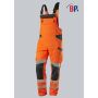 BP® Tuinbroek voor heren warning orange/anthracite 44/46n