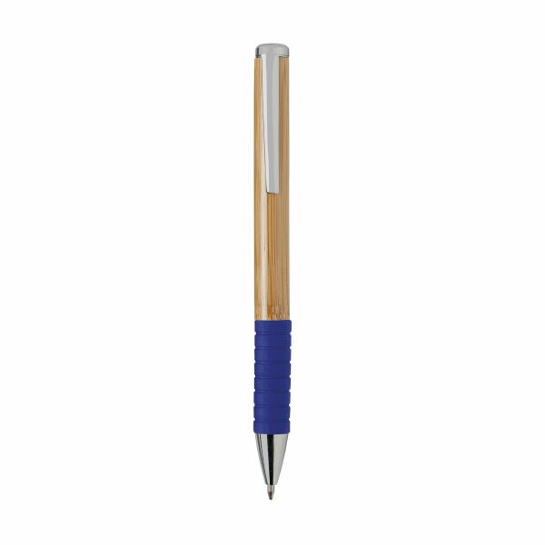 BambooWrite Kugelschreiber - blau BambooWrite Kugelschreiber - blau