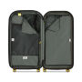 Rempart 2.0 79cm Trunk Reiskoffer - Black