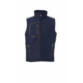 navy blue/black