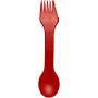 Epsy Rise spork - Rood