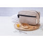 Rebyss Beauty - Make-up tas van gerecycled canvas