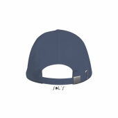 LONG BEACH - LONG BEACH VIJFPANELENPET - M - Denim