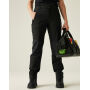 Womens Prolite Stretch Trouser - Black - 8 (34)