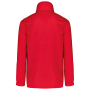 Gevoerd windjack heren Red XXL Gevoerd windjack heren Red XXL