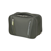 American Tourister Wanderlite Wash Bag Exp