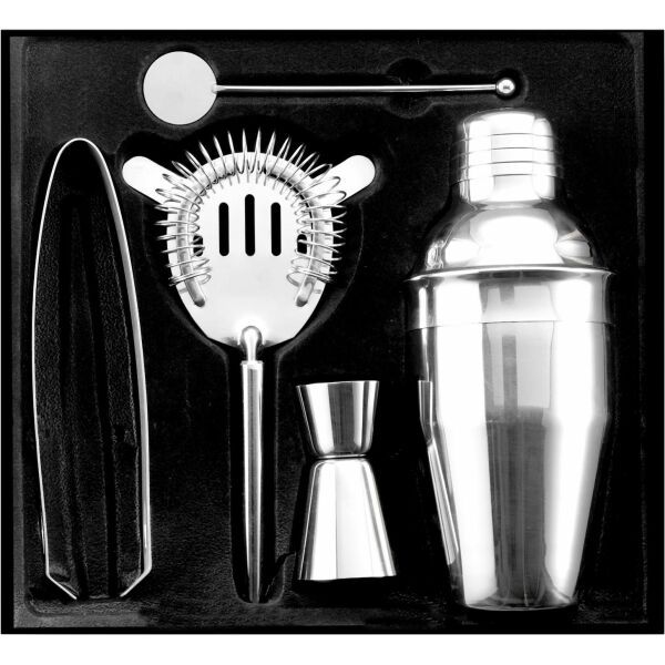 RVS cocktailset Natalina