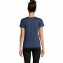PIONEER WOMEN - PIONEER DAMES T-Shirt 175g - S - Denim PIONEER WOMEN - PIONEER DAMES T-Shirt 175g - S - Denim