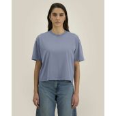 G. Dyed Blue Grey
