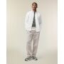 Stanley Styler Shirt - Het heren popeline overhemd - White (3XL)