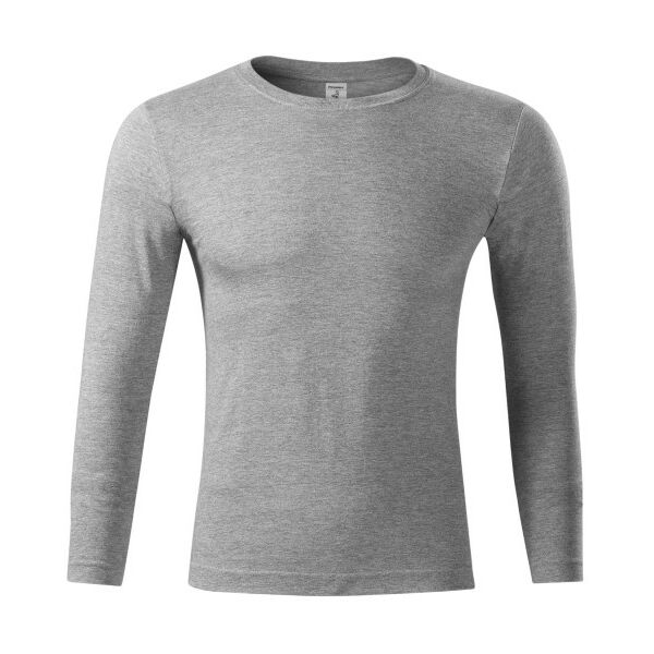 T-shirt unisex Progress LS