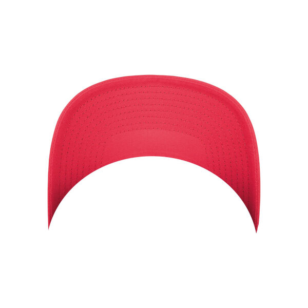 Retro-Trucker-Cap RED One Size