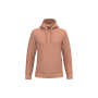Herensweater met capuchon Peach XL Herensweater met capuchon Peach XL