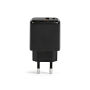 Franklin Wall Charger - Zwart