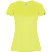 Fluor Yellow