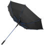 Stark 23'' automatische stormparaplu - Blauw/Zwart Stark 23'' automatische stormparaplu - Blauw/Zwart