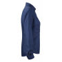 Purple Bow 49 Woman Navy/White d XS