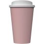 Americano® Infiniti geïsoleerde beker van 350 ml - Oudroze