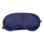 Donker blauw