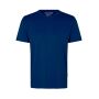 GEYSER T-shirt | essential - Marine, 4XL