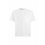 COLLECTIVE RELAXED SS TEE M WHITE XXL COLLECTIVE RELAXED SS TEE M WHITE XXL